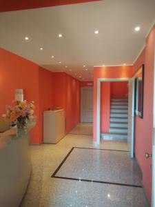 Fotografie z fotogalerie ubytování Villa Lorenzo v destinaci Briosco