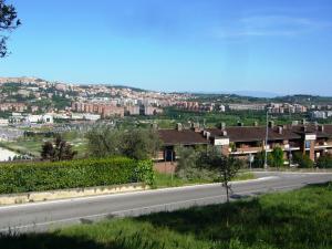 Príroda v okolí apartmánu