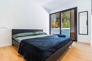 Fotografie z fotogalerie ubytování Ca Na Rosa - Modern Villa with Private Pool v destinaci Cielo de Bonaire 