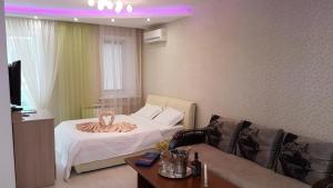 صورة لـ Apartment Avrora, Fomina 9 في أوريول