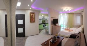 Gallery image of Apartment Avrora, Fomina 9 in Oryol