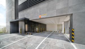 Fotografie z fotogalerie ubytování Pino Hotel v destinaci Sogüpcho