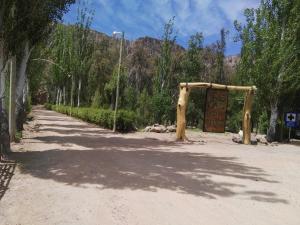 Fotografie z fotogalerie ubytování Bosque Divino Cabañas & Suites v destinaci Valle Grande + 85 fotografií