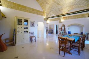 Fotografie z fotogalerie ubytování Villa Le Macchie v destinaci Torre Vado