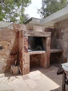 Fotografie z fotogalerie ubytování Bosque Divino Cabañas & Suites v destinaci Valle Grande