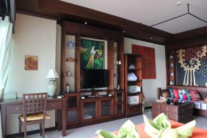 Gallery image of View Talay 6 Suite Apartments in Pattaya