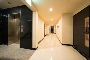 Fotografie z fotogalerie ubytování Pino Hotel v destinaci Sogüpcho
