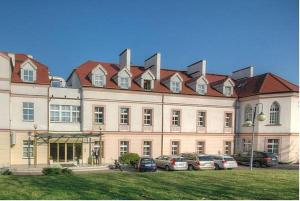 Gallery image of Hotel Calisia in Kalisz