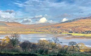 Gallery image of St Ives Boutique Hotel in Dunoon