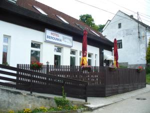 Gallery image of Hotel Berounka in Liblín +36 photos