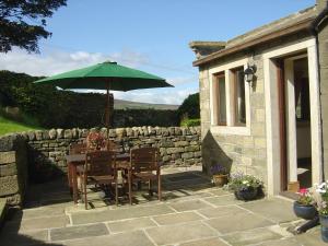 Photo de la galerie de l'établissement Royds Hall Cottage, à Keighley