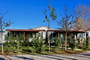 Gallery image of Camping Venezia Village in Mestre