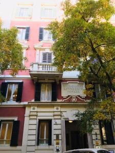 Gallery image of RHH Rome Holiday Home in Rome
