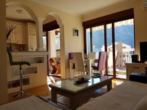 Foto dalla galleria di Apartment Stella di Cattaro a Kotor (Cattaro)