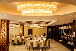 Foto dalla galleria di Jing Pin Hotel a Koror