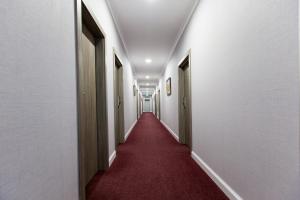 Fotografie z fotogalerie ubytování West Park Hotel v Kyjevě
