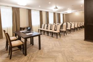 Konferenční prostory v ubytování West Park Hotel