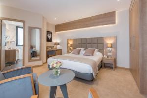 Φωτογραφία από το άλμπουμ του Lamaraz Hotels σε Alger