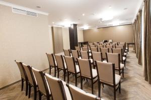 Fotografie z fotogalerie ubytování West Park Hotel v Kyjevě