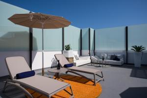 Fotografie z fotogalerie ubytování HC Luxe v destinaci Vecindario