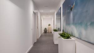 Fotografie z fotogalerie ubytování HC Luxe v destinaci Vecindario
