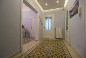 Fotografie z fotogalerie ubytování Doralice comfort house FREE PRIVATE PARKING v Salernu