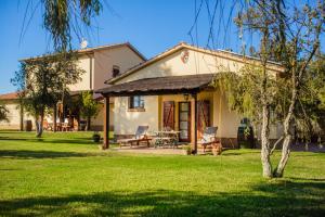 Foto dalla galleria di Tenuta dei Principi a Marina di Grosseto