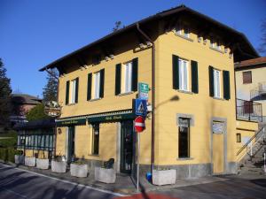 Foto dalla galleria di La Stazione a Premeno