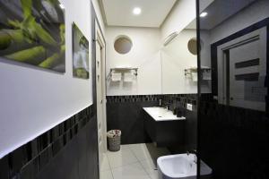 Bilik mandi di Apartment Amalfi +16 gambar