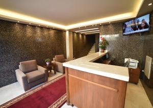 Gallery image of Al Jawhara Suites in Beirut