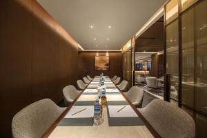 Fotografie z fotogalerie ubytování Pan Pacific Yangon v destinaci Yankoun + 37 fotografií