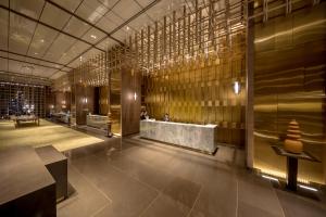 Gambar di galeri bagi Pan Pacific Yangon di Yangon