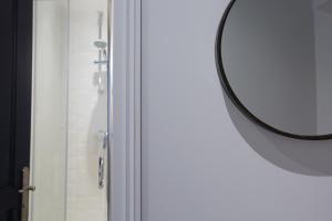 Photo de la galerie de l'établissement Apart By Jo, à Saint-Germain-en-Laye