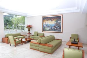 Fotografie z fotogalerie ubytování Hotel El Marqués v destinaci Atacames + 37 fotografií