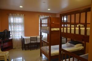 Gallery image of RL Veranda Suite in Baguio