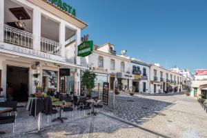 Photo de la galerie de l'établissement GuestRooms by HOA, à Albufeira