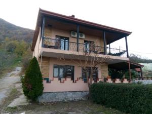 Gallery image of Guesthouse Mythos in Orma