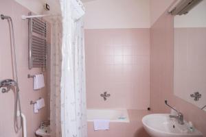 Bagno di AutoHotel