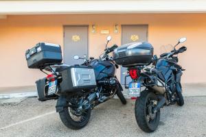 Foto dalla galleria di AutoHotel a Formello