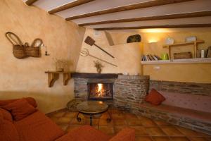 Fotografie z fotogalerie ubytování Reul Alto Cortijos Rurales v destinaci Laroya