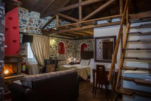 Gallery image of Guesthouse Elati - Pella in Palaios Agios Athanasios