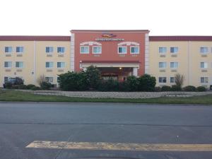 Gallery image of Quality Inn Lawton near Fort Sill in Lawton