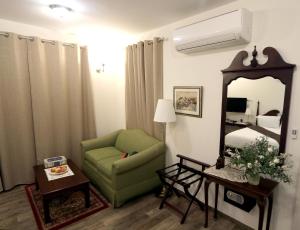 Fotografie z fotogalerie ubytování HaBaronit v destinaci Metula