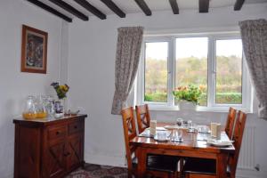 Gallery image of Bridleways Guesthouse & Holiday Homes in Mansfield