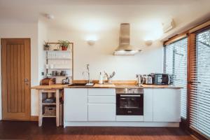 Afbeelding uit fotogalerij van The Little Fish in Cockermouth