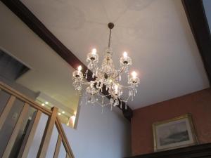 Fotografie z fotogalerie ubytování Geldmunt Apartment v Gentu