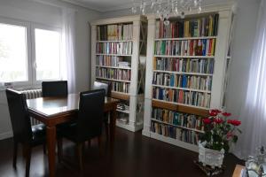 Fotografie z fotogalerie ubytování Villamercedes II v destinaci Villamayor