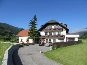 Gallery image of Ferienhaus Santner in Tamsweg