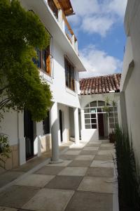 Gallery image of La Tozi Hotel in San Cristóbal de Las Casas