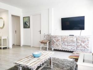 Kép Bonaire Queens by SitgesNow szállásáról Sitgesben a galériában Még 12 kép